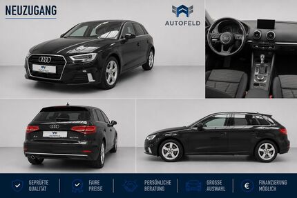 Audi A3 124.500 km 14.950 &euro; Ladenburg 68526