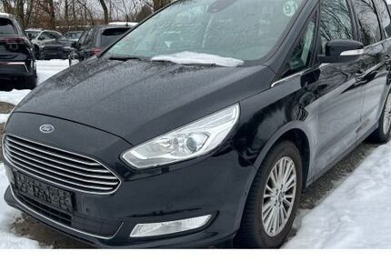 Ford S-Max 122.242 km 17.600 &euro; Bielefeld 33699