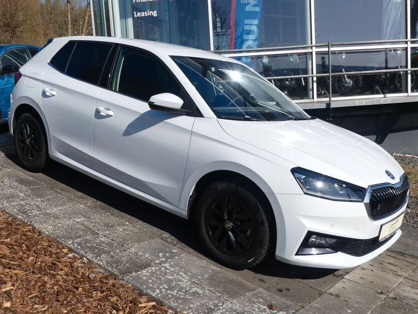 Fabia