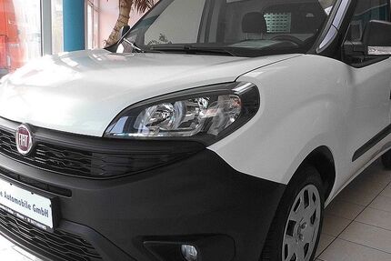 Fiat Doblo 17.800 km 11.890 € Winsen/Luhe OT-Luhdorf 21423