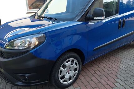 Fiat Doblo 25.466 km 16.599 € Brandenburg OT Klein-Kreutz 14776