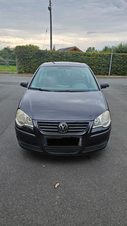 VW Polo 114.750 km 2.800 € Hannover 30519