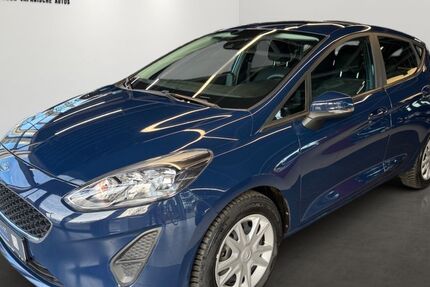 Ford Fiesta 65.980 km 9.900 &euro; Celle 29227