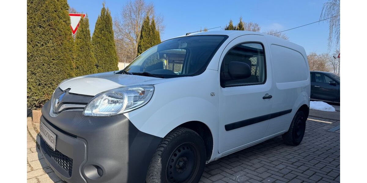Renault Kangoo 114.970 km 4.950 &euro; Greußen 99718
