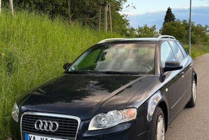 Audi A4 289.000 km 2.800 &euro; Pfinztal 76327