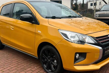 Mitsubishi Space Star 54.000 km 12.400 &euro; Berlin 12349