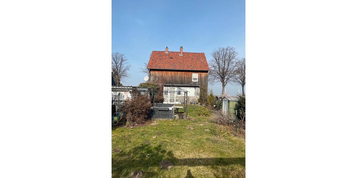 Einfamilienhaus Hildesheim Oststadt/Stadtfeld - 6 Zimmer, 120 m&sup2;, 190.000&euro; | Angebot:26763230