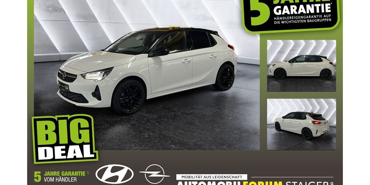 Opel Corsa 73.000 km 14.280 &euro; Sindelfingen 71065