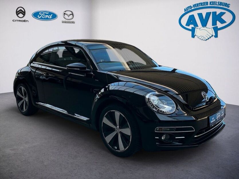 Beetle