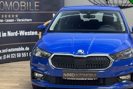 Skoda Fabia 29.048 km 11.800 &euro; Rastede/ Wahnbek 26180