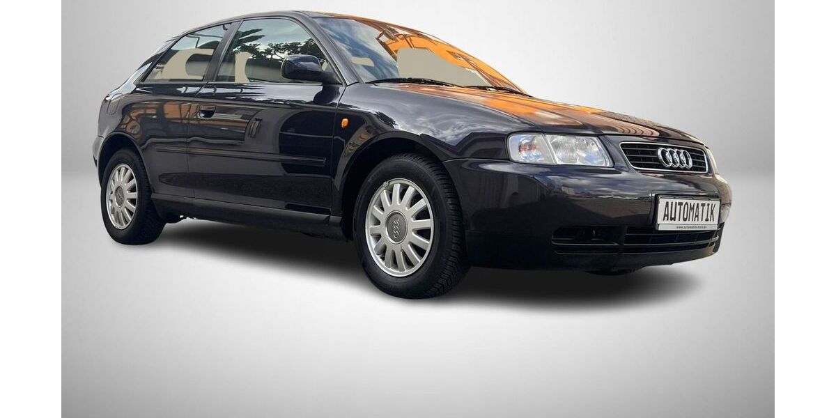 Audi A3 179.411 km 3.999 &euro; Hagen 58097