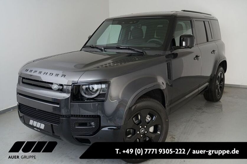 Defender