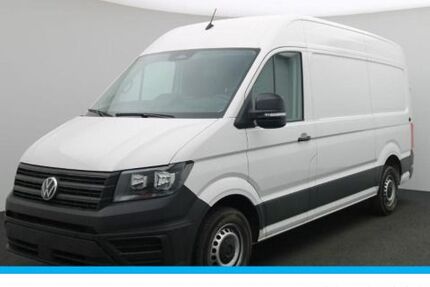 VW Crafter 15.948 km 34.444 € Hamburg 22761