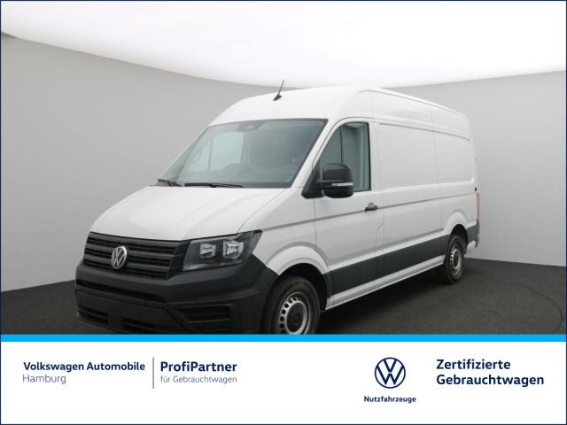 VW Crafter 15.948 km 34.444 € Hamburg 22761