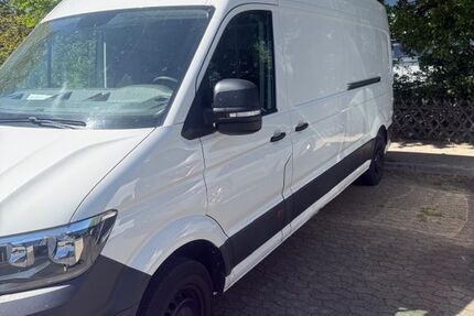 VW Crafter 85.000 km 17.000 &euro; Güntersleben 97261