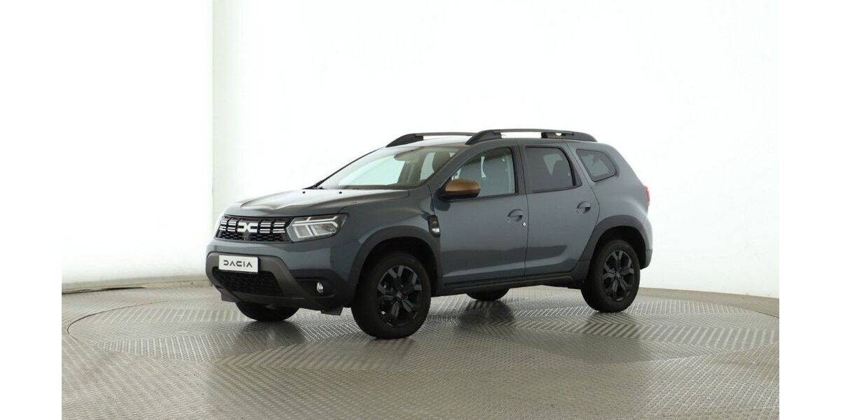Dacia Duster 29.560 km 22.790 &euro; Oederan 09569