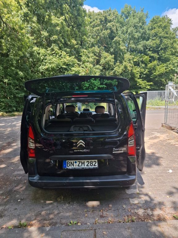 Berlingo