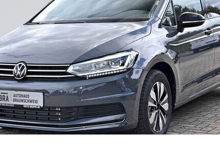 VW Touran 26.800 km 39.950 &euro; Braunschweig 38108