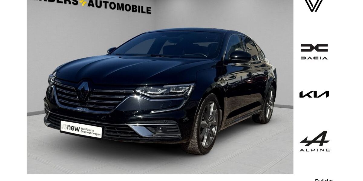 Renault Talisman 79.044 km 24.988 &euro; Wiesbaden 65203