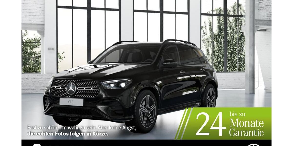 Mercedes-Benz GLE 450 29.900 km 93.450 &euro; Nienburg 31582