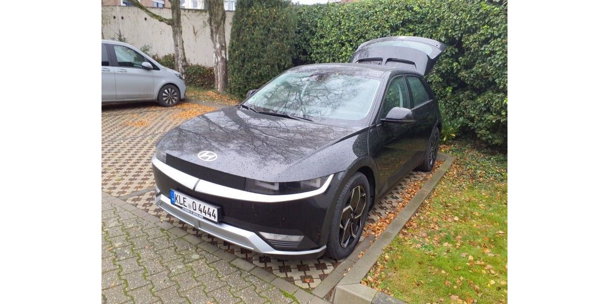 Hyundai IONIQ 5 49.954 km 26.000 &euro; Eitorf 53783