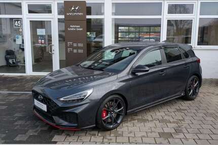 Hyundai i30 28.137 km 34.785 &euro; Leverkusen 51373