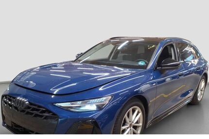 Audi A6 25.218 km 53.990 &euro; Lohr am Main 97816