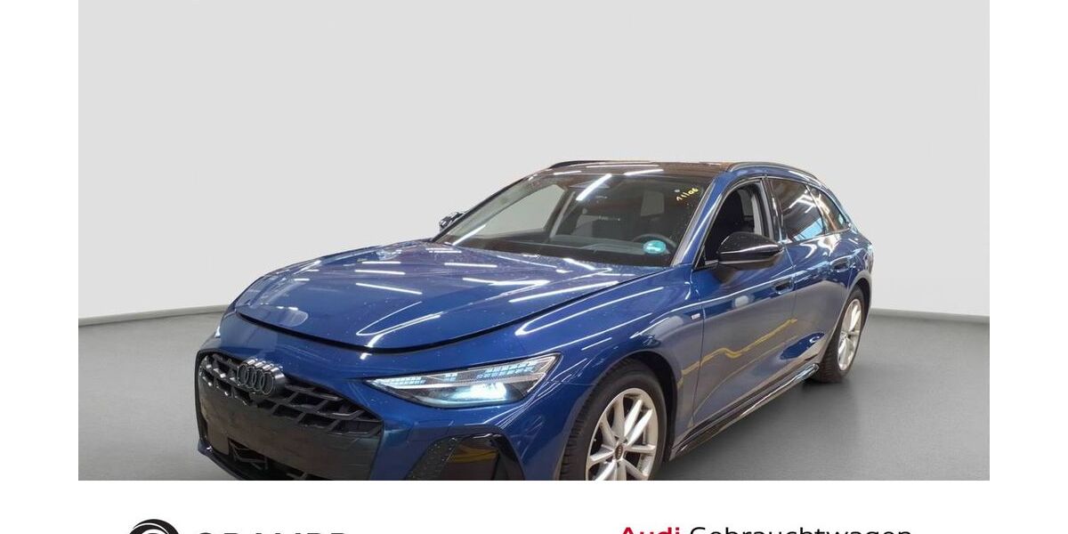Audi A6 25.218 km 53.990 &euro; Lohr am Main 97816