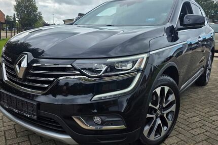 Renault Koleos 115.000 km 14.900 &euro; Bad Fallingbostel (OT Dorfmark) 29683
