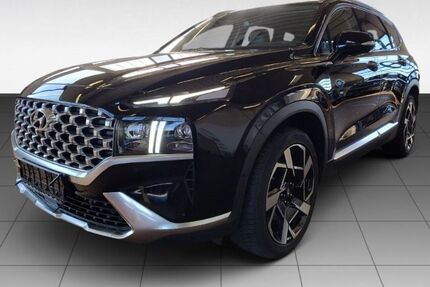 Hyundai SANTA FE 39.302 km 38.990 € Bremen 28359