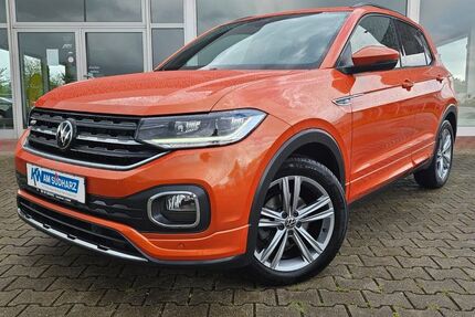 VW T-Cross 43.990 km 22.480 &euro; Walbeck 06333