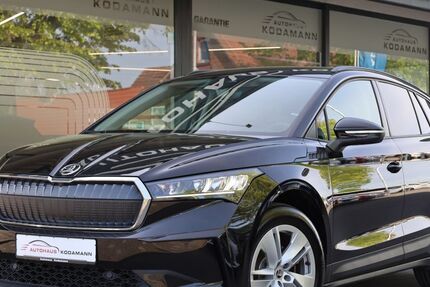 Skoda Enyaq 39.802 km 23.650 &euro; Rheda-Wiedenbrück 33378