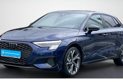 Audi A3 6.984 km 34.811 € Stollberg 09366