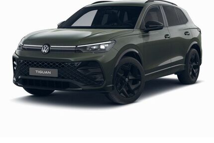 VW Tiguan 8.933 km 46.880 &euro; Rathenow 14712