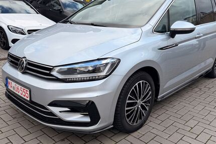 VW Touran 218.000 km 11.950 &euro; Mannheim 68169