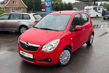 Opel Agila 95.020 km 3.499 &euro; Hemme 25774