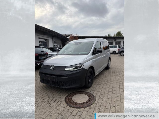 VW Caddy 88.715 km 24.880 € Langenhagen 30853