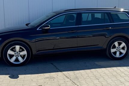 VW Passat 111.031 km 17.990 &euro; Ribnitz / Nähe Rostock 18311