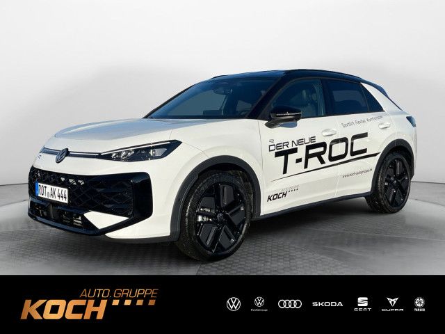 VW T-Roc 4.750 km 41.950 &euro; Insingen 91610