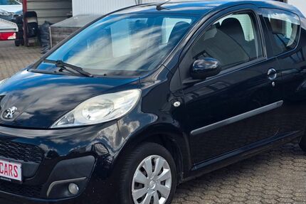 Peugeot 107 131.000 km 2.999 &euro; Düren 52353