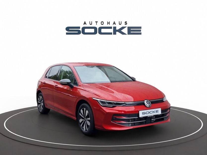 VW Golf 9.755 km 24.985 € Remse OT Kertzsch 08373