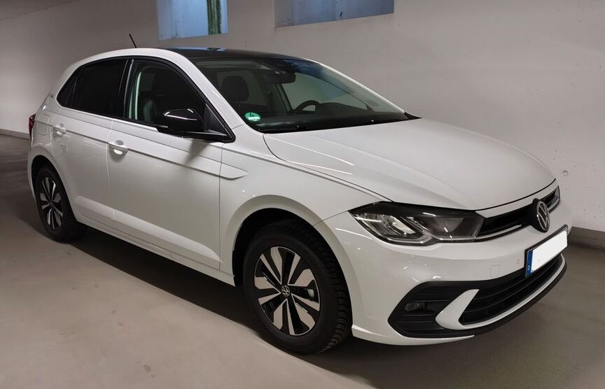 VW Polo 3.000 km 21.150 € Wolfsburg 38440