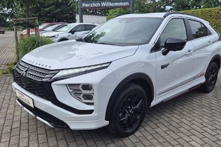 Mitsubishi Eclipse Cross 47.992 km 21.690 &euro; Kamenz 01917