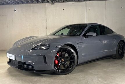 Porsche Taycan 17.900 km 129.890 &euro; Plattling 94447