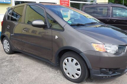 Mitsubishi Colt 61.200 km 6.500 &euro; Amt Wachsenburg OT: Ichtershausen 99334