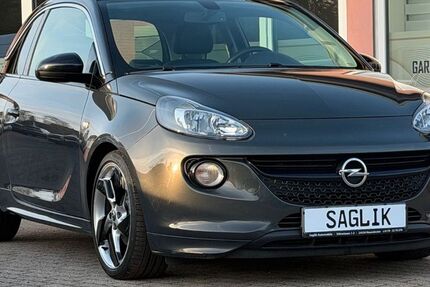 Opel Adam 144.250 km 5.999 &euro; Neumünster 24539