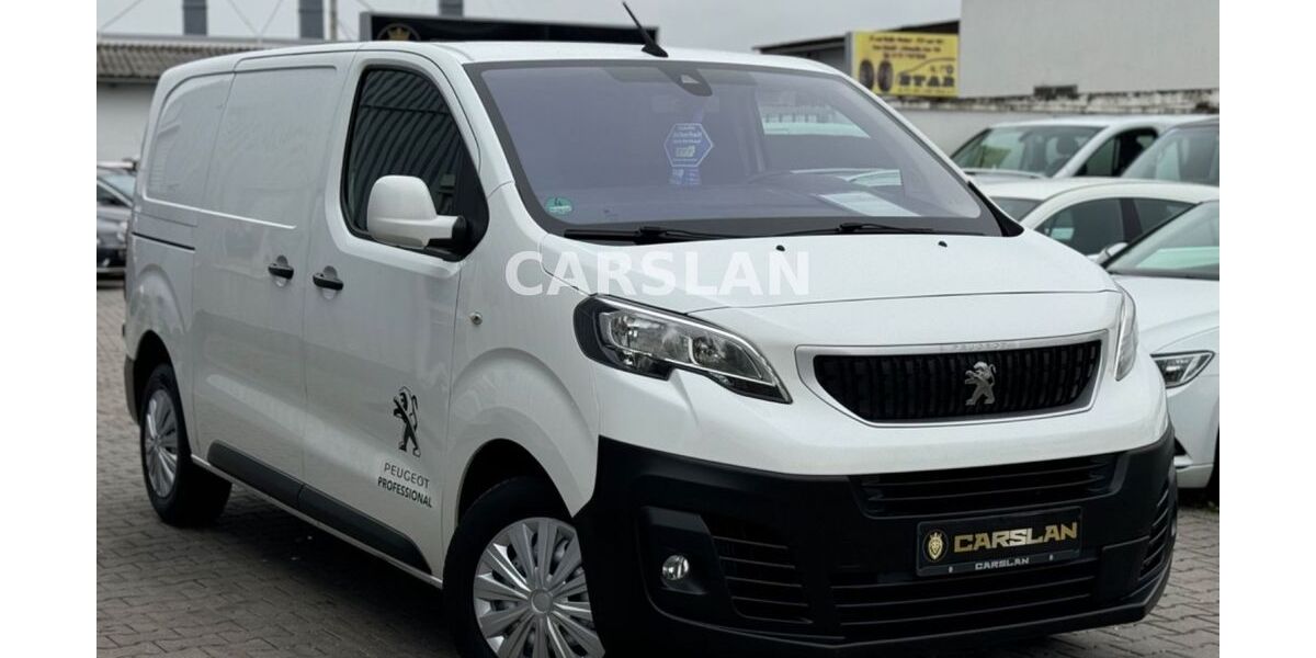 Peugeot Expert 139.000 km 11.498 € Worms 67547