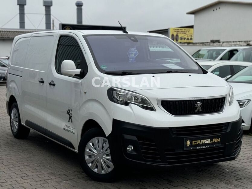 Peugeot Expert 139.000 km 11.498 € Worms 67547