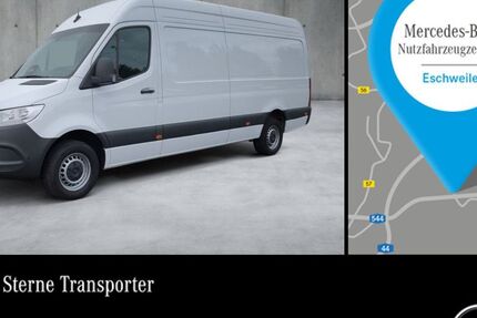 Mercedes-Benz Sprinter 46.545 km 41.626 € Eschweiler 52249