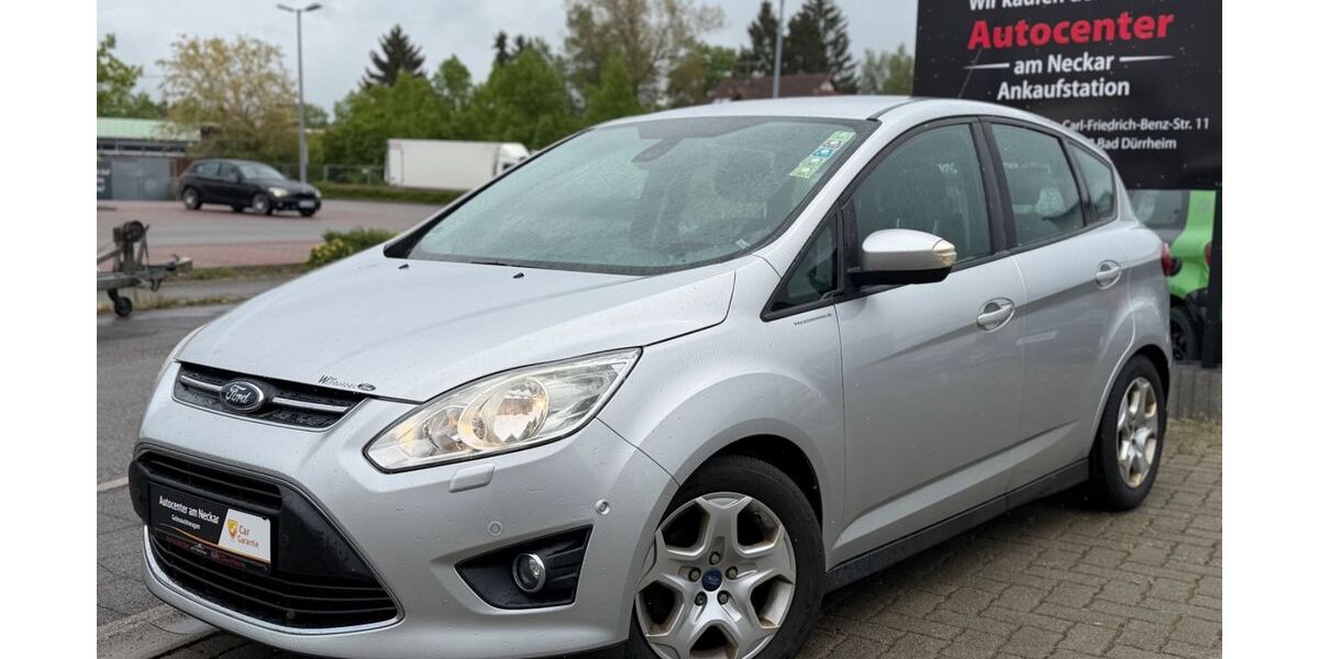 Ford C-Max 174.000 km 4.480 &euro; Bad Dürrheim 78073